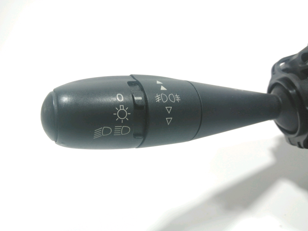 Commande sous-volant