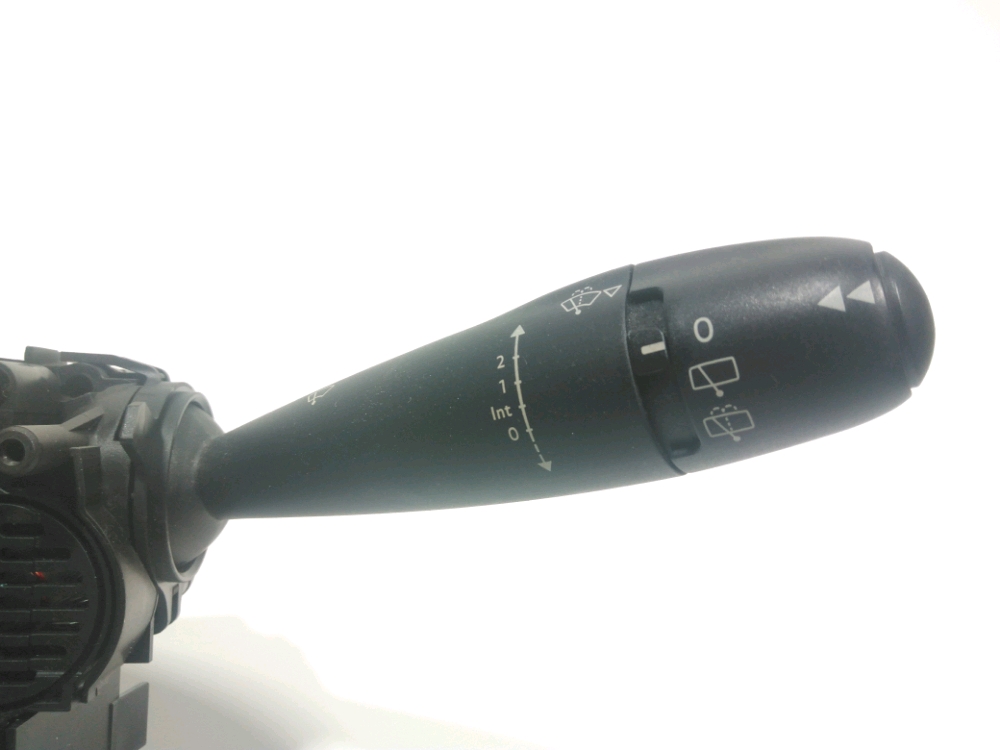 Commande sous-volant