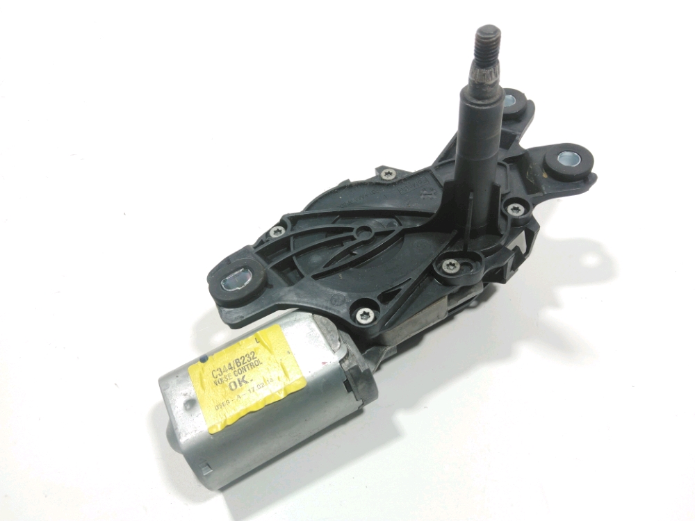 Moteur d'essuie glace arrière