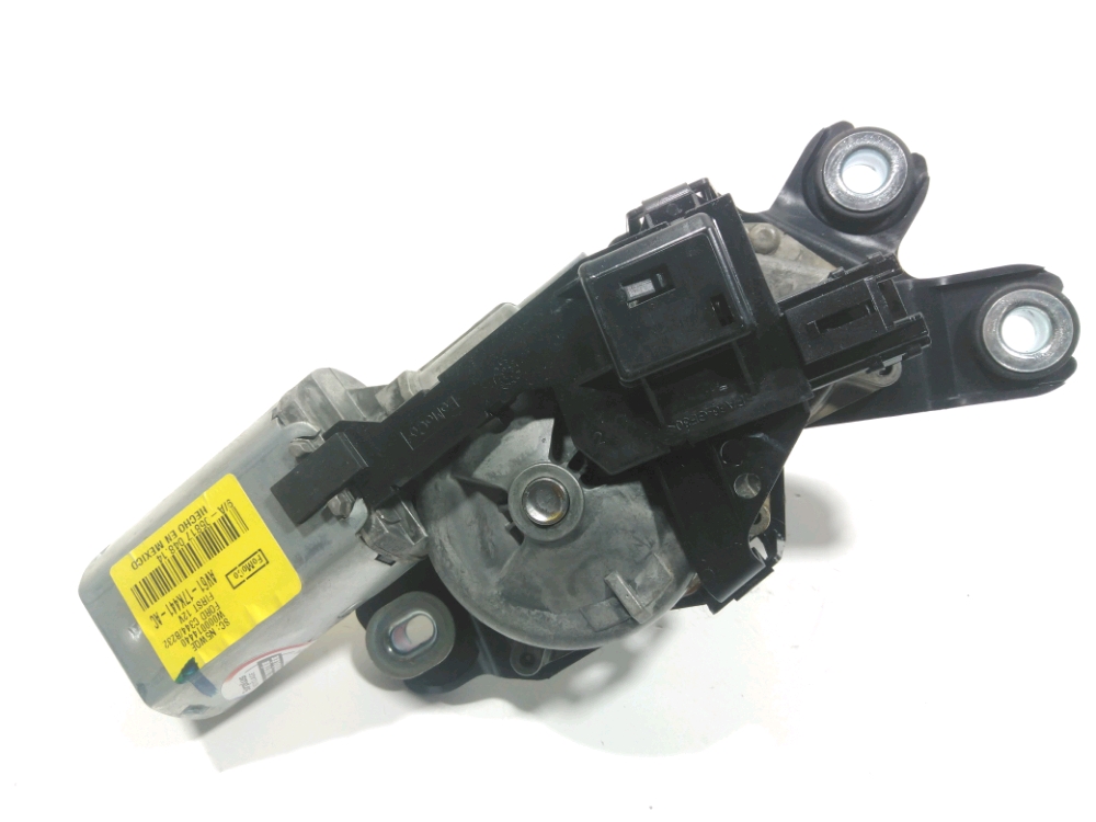 Moteur d'essuie glace arrière