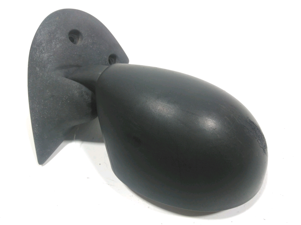 Rétroviseur électrique droit