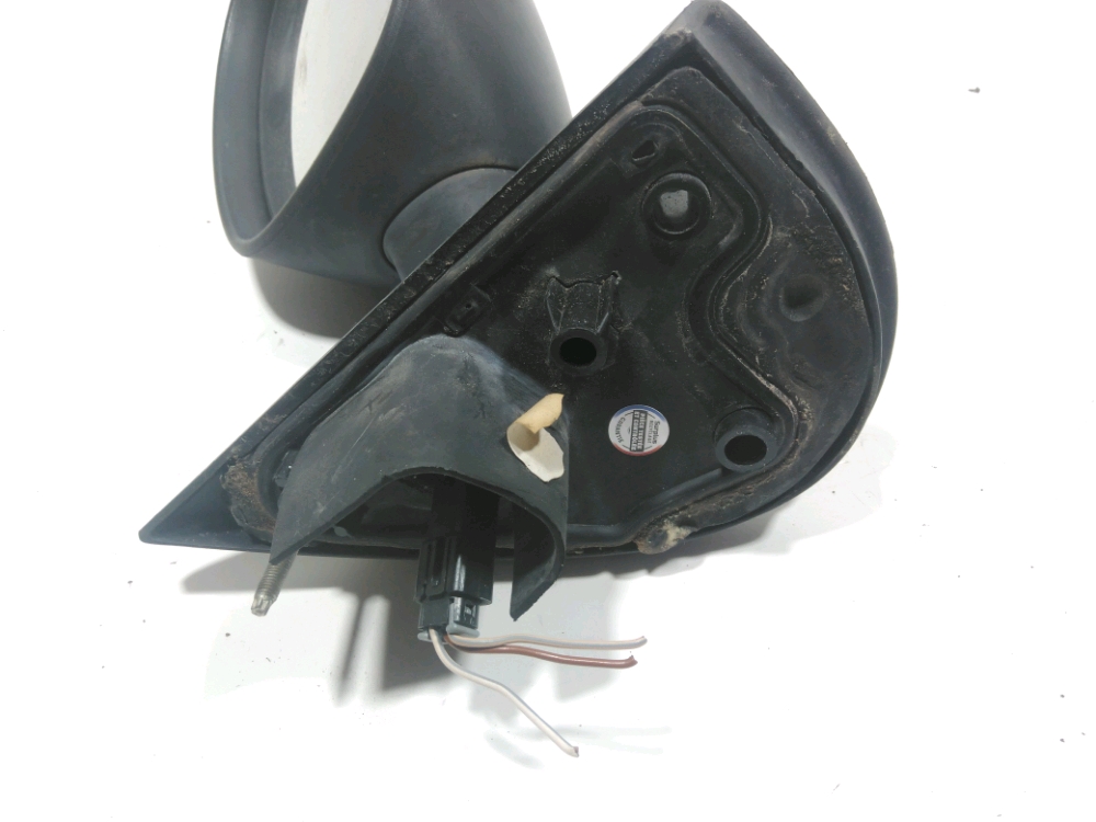 Rétroviseur électrique droit