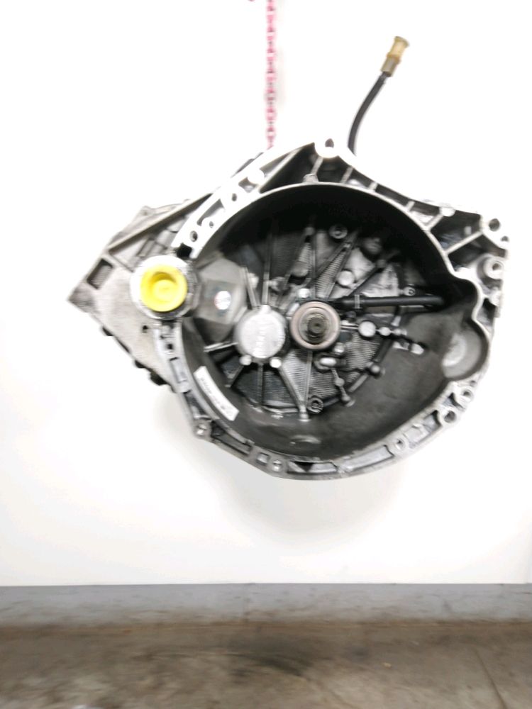 Boite a vitesse mecanique