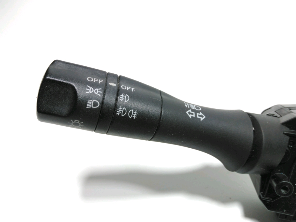 Commande sous-volant