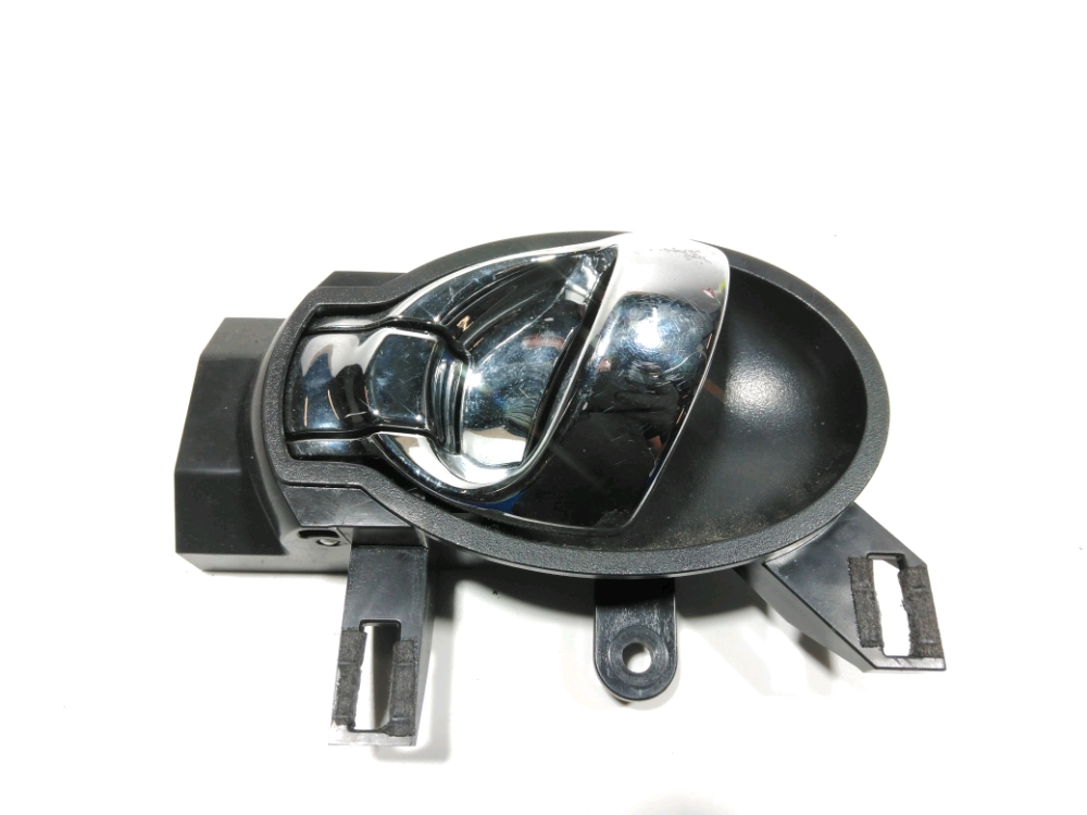 Poignée intérieure porte arrière gauche