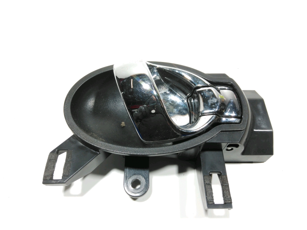 Poignee interieure porte arriere droite