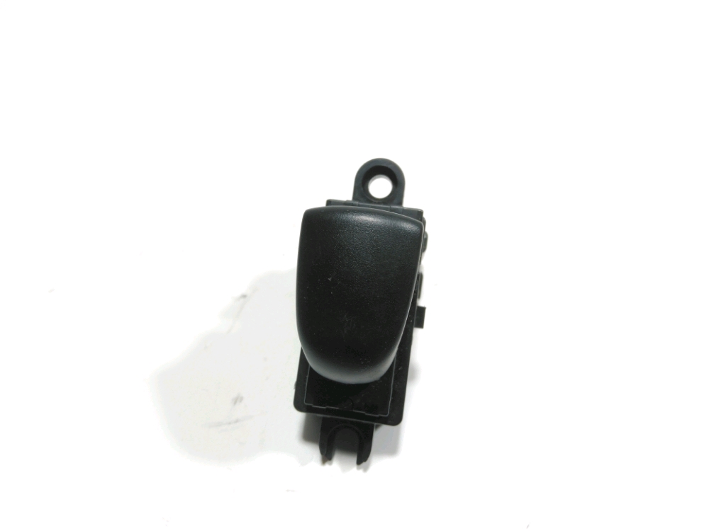 Commande lève-vitre arrière gauche