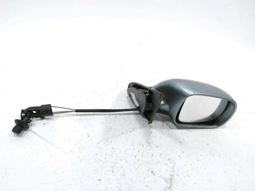 Rétroviseur manuel droit