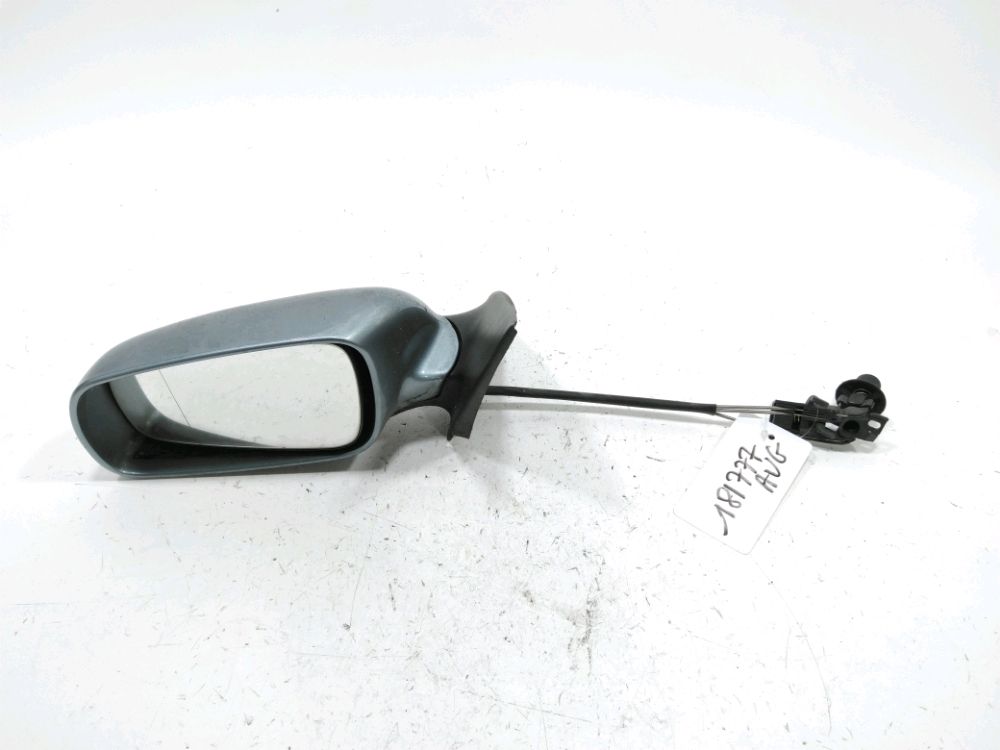 Retroviseur manuel gauche