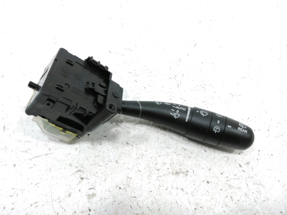 Commande essuie-glace