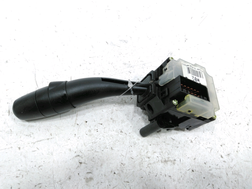 Commande essuie-glace