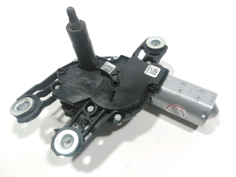 Moteur d'essuie glace arrière