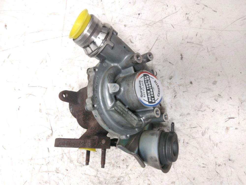 Turbo