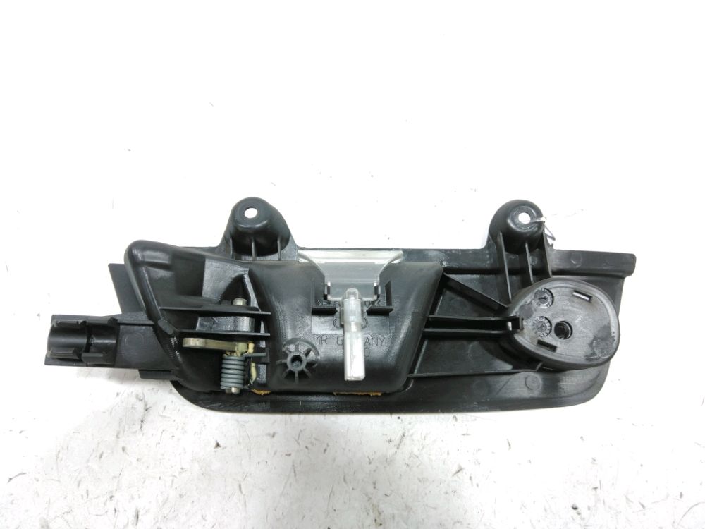 Poignée intérieure porte avant droite