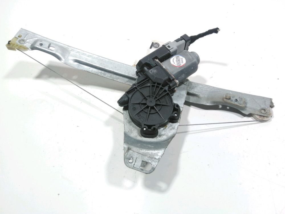 Lève-vitre électrique arrière droit