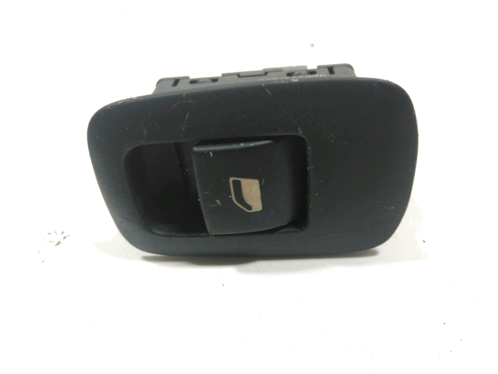 Commande lève-vitre arrière droit