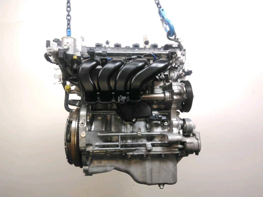 Moteur