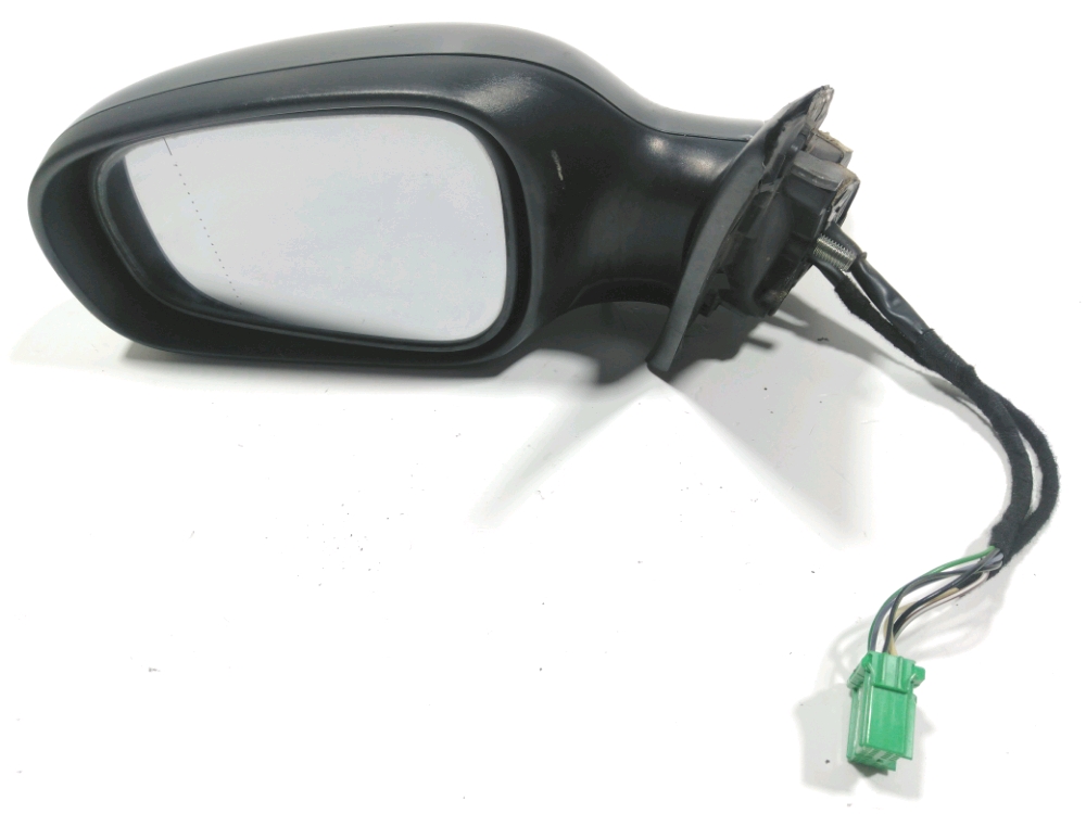 Retroviseur electrique gauche
