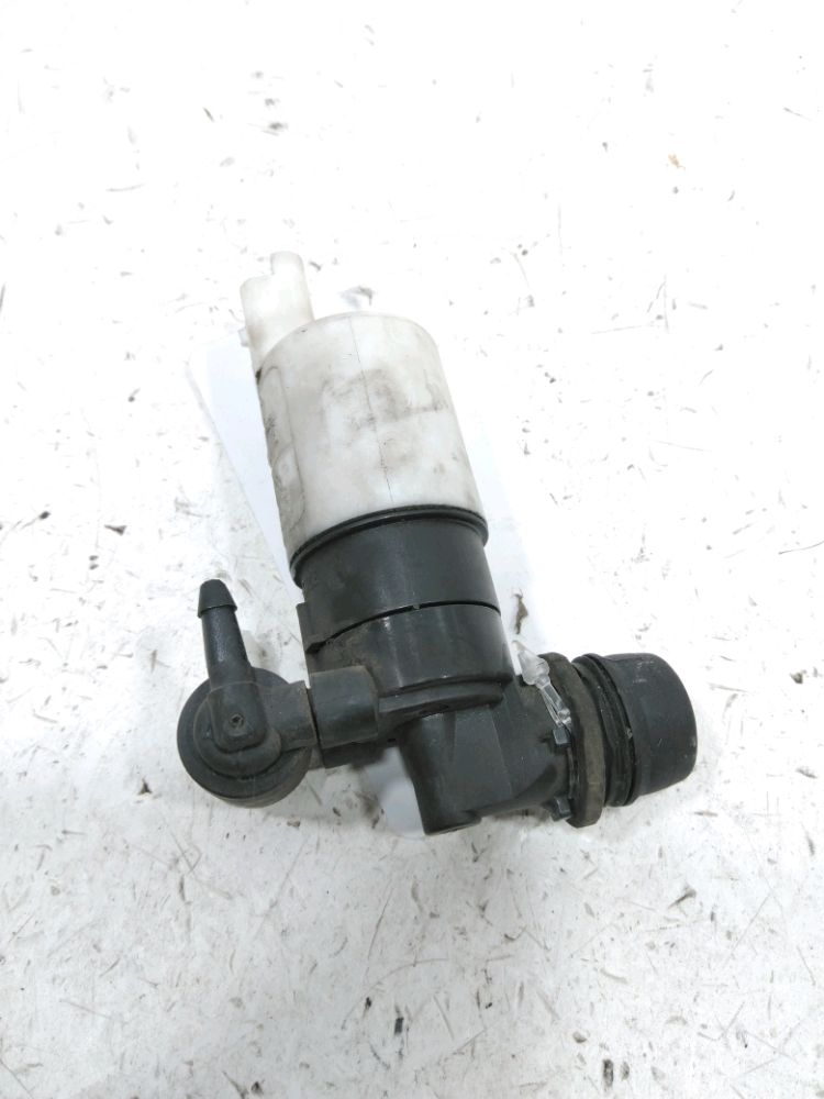 Pompe de lave glace