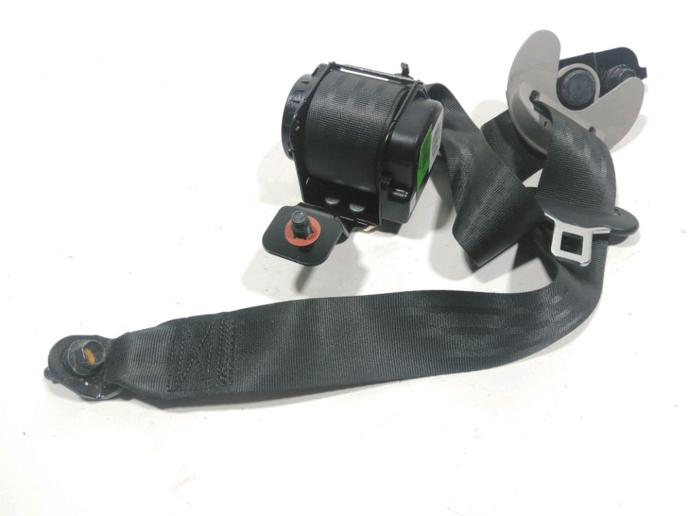 Ceinture arriere gauche