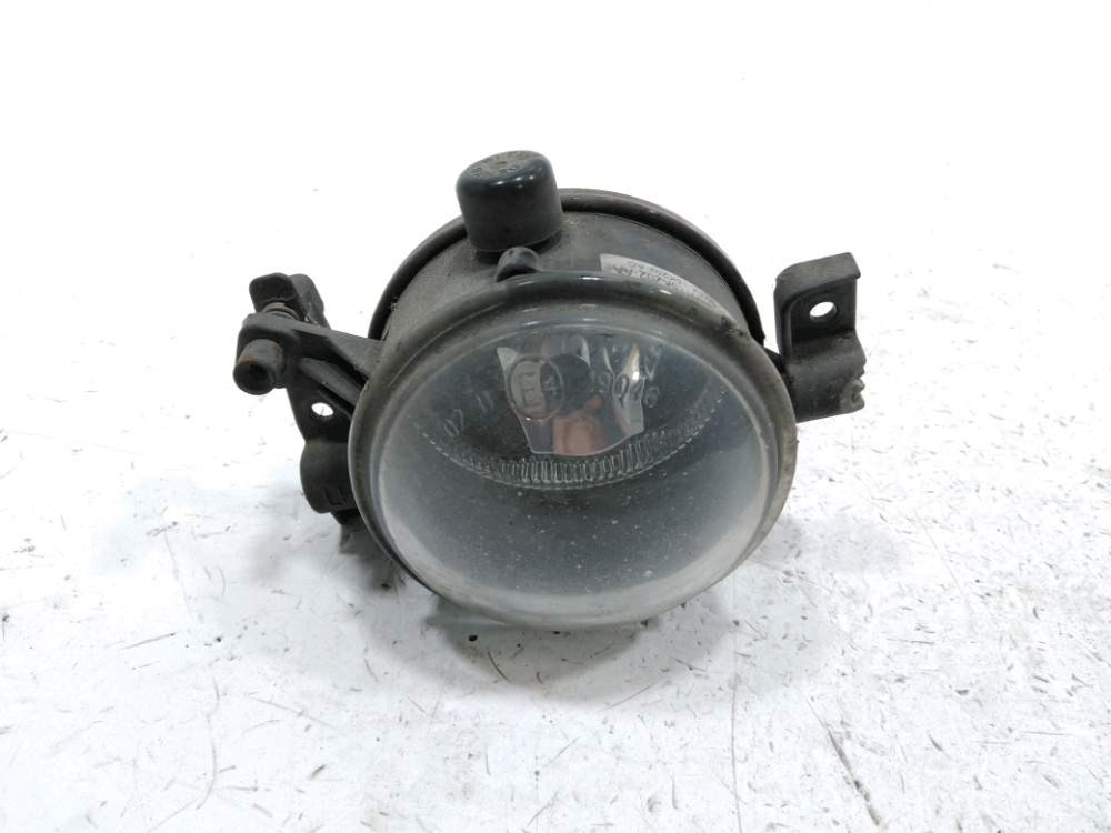 Antibrouillard avant gauche