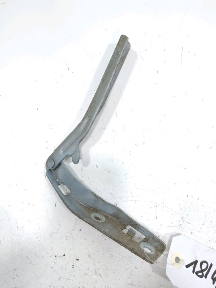 Vérin droit de capot