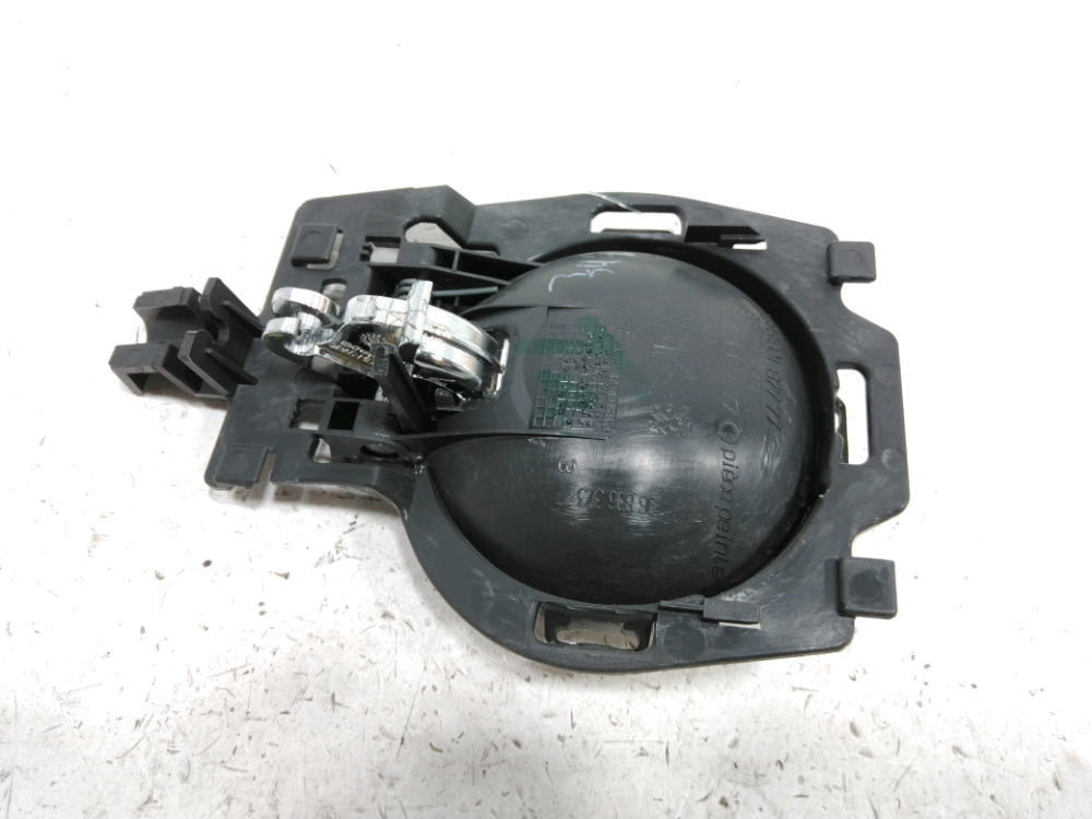 Poignée intérieure porte avant droite