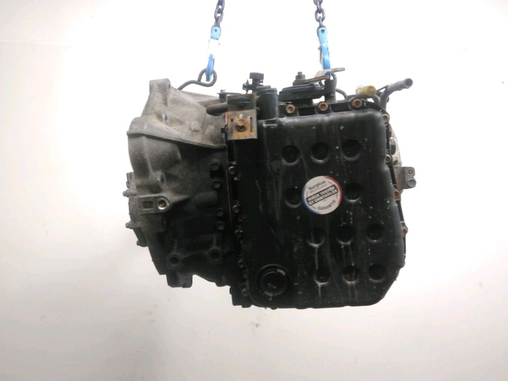 Boite a vitesse automatique