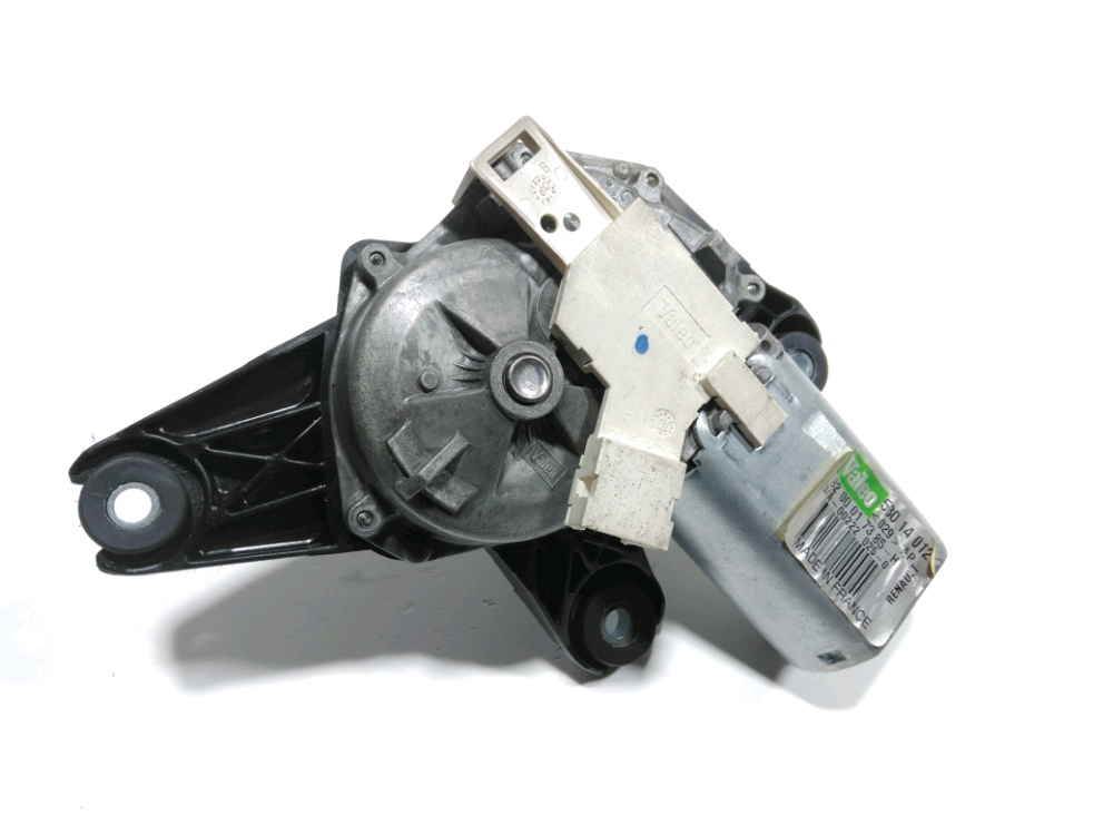 Moteur d'essuie glace arrière