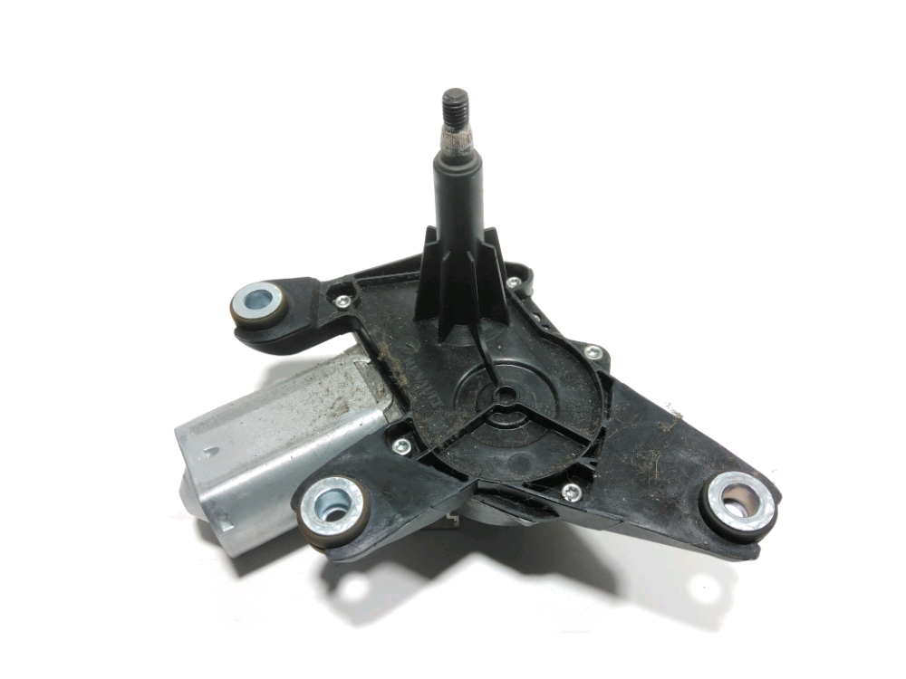 Moteur d'essuie glace arrière