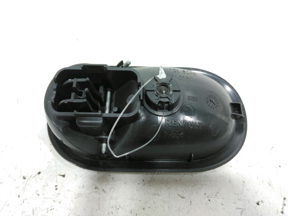 Poignée intérieure porte avant droite