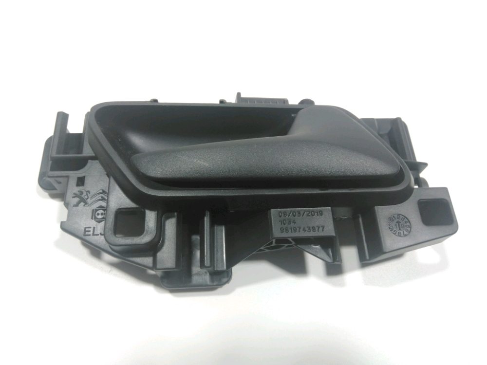 Poignée intérieure porte avant droite