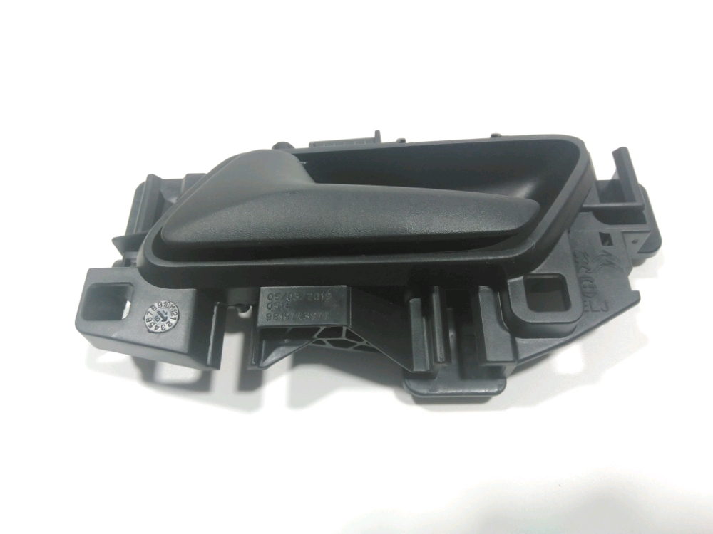 Poignée intérieure porte avant gauche