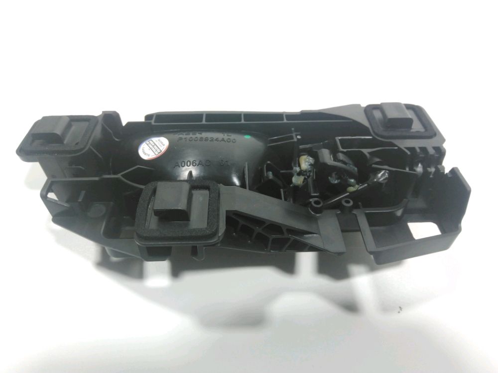 Poignée intérieure porte avant gauche