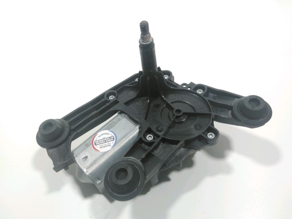 Moteur d'essuie glace arrière