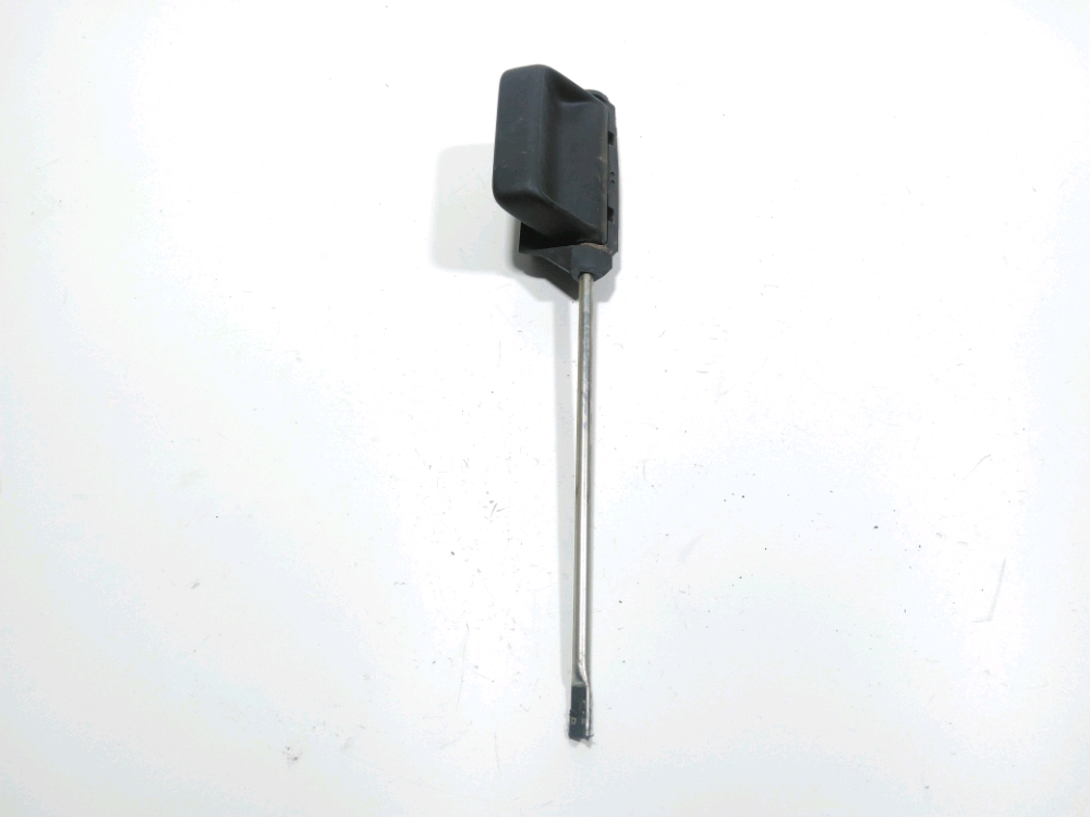 Poignee interieure porte coulissante droite