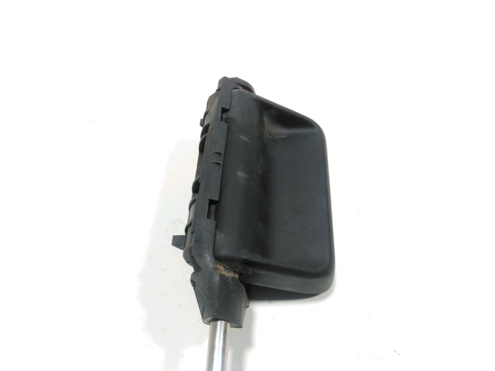 Poignée intérieure porte coulissante gauche