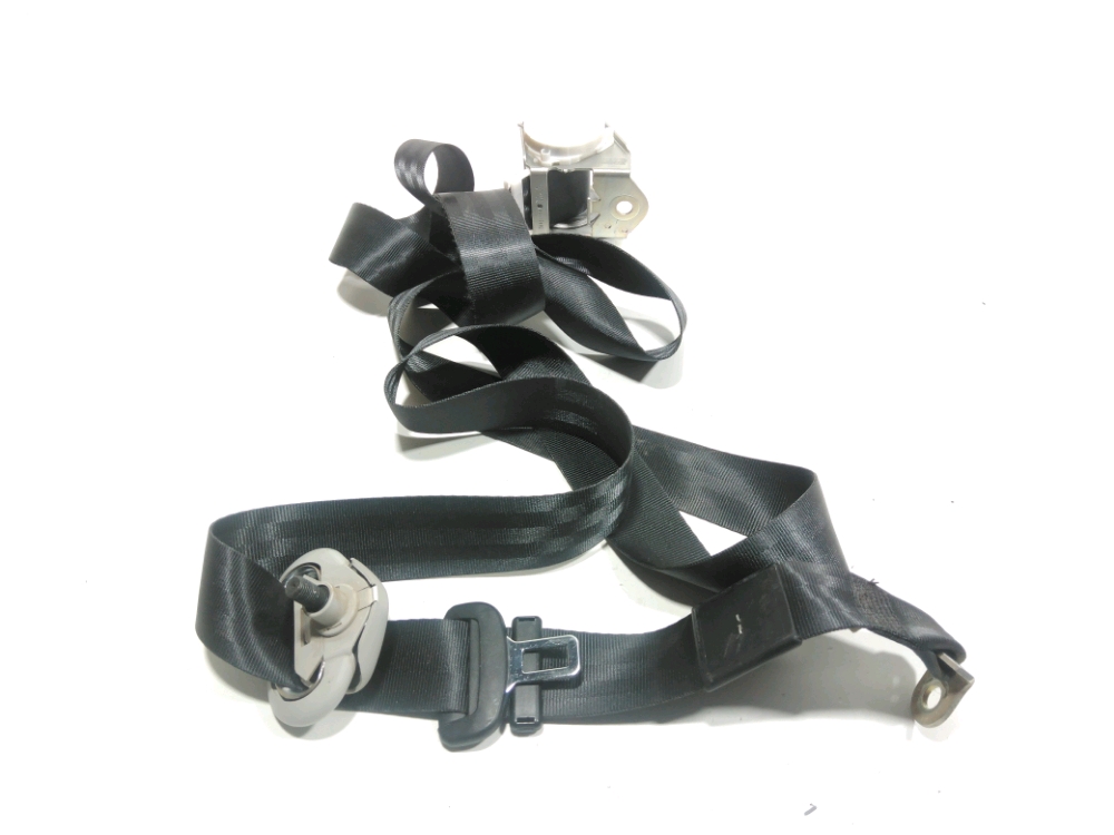 Ceinture arrière droite