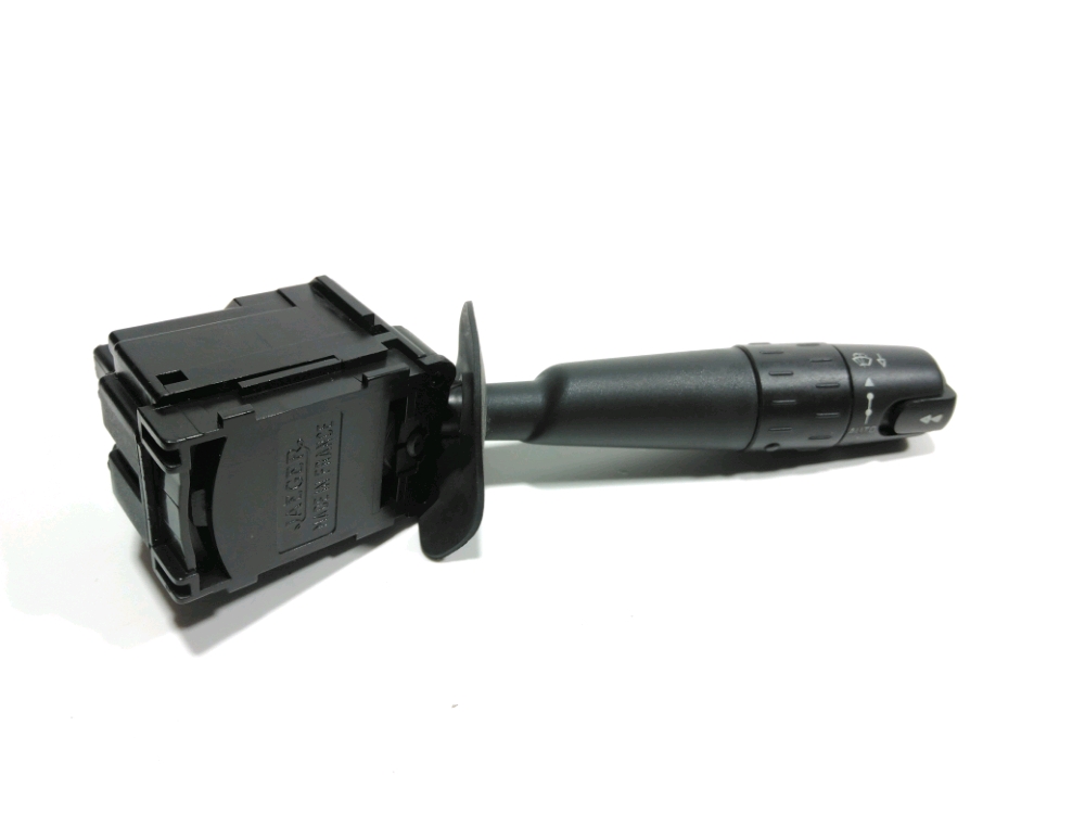 Commande essuie-glace