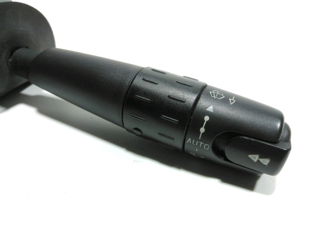 Commande essuie-glace