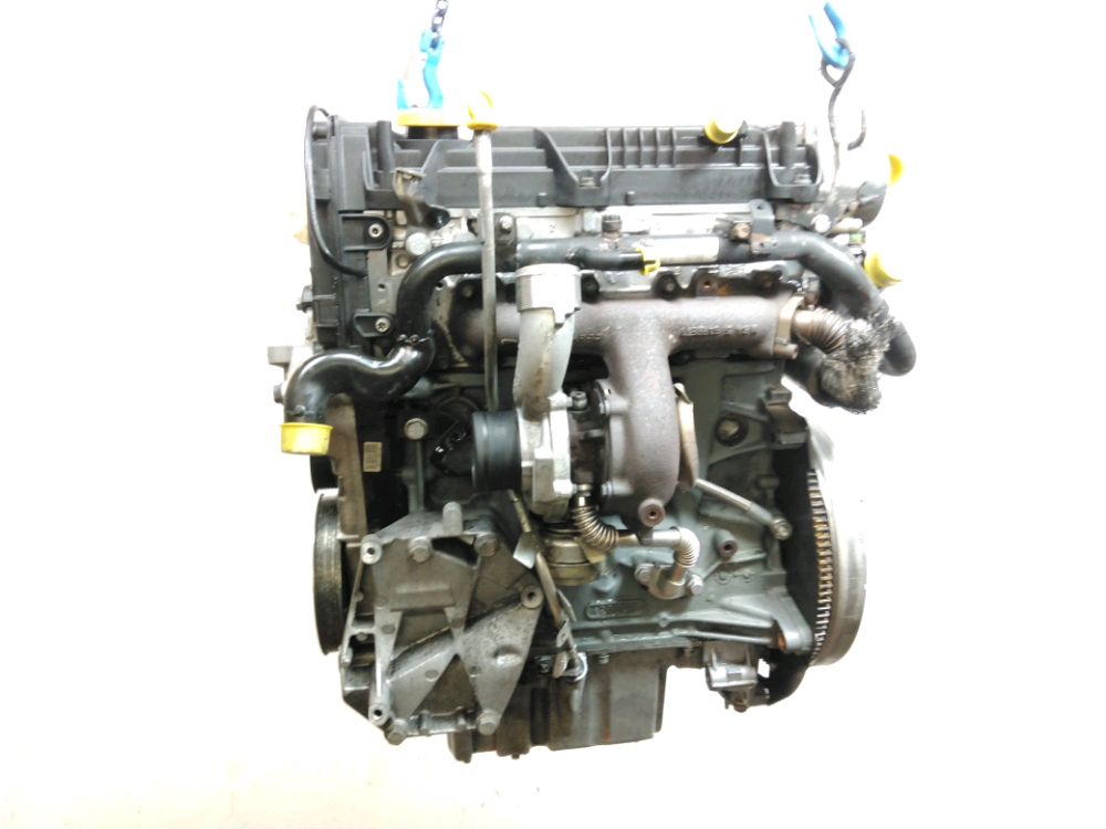 Moteur