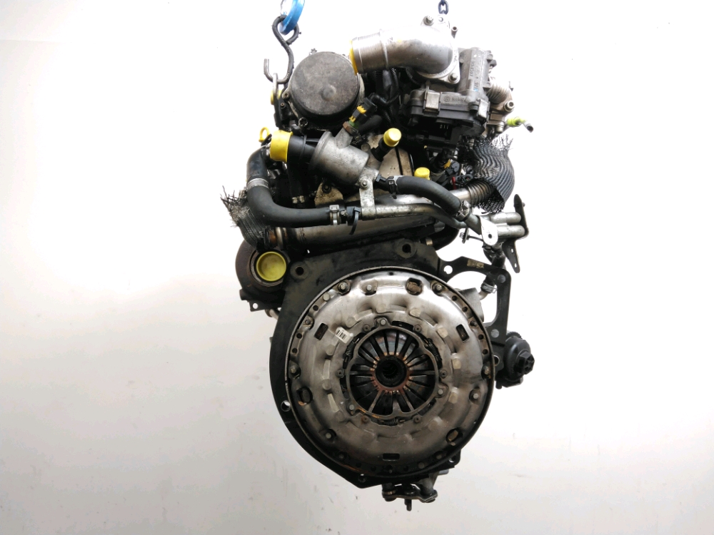 Moteur