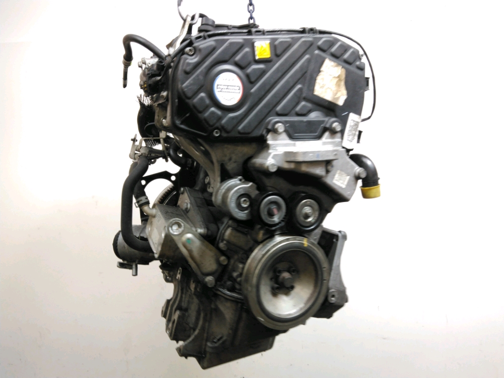 Moteur