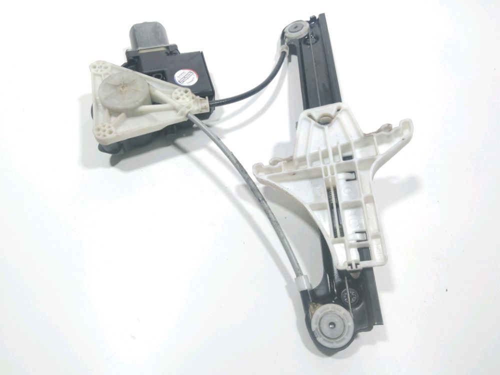 Lève-vitre électrique arrière gauche