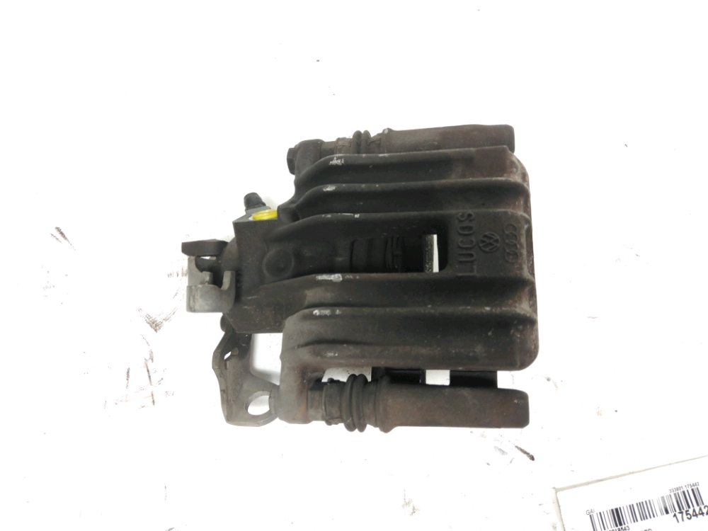 Etrier de frein arriere droit