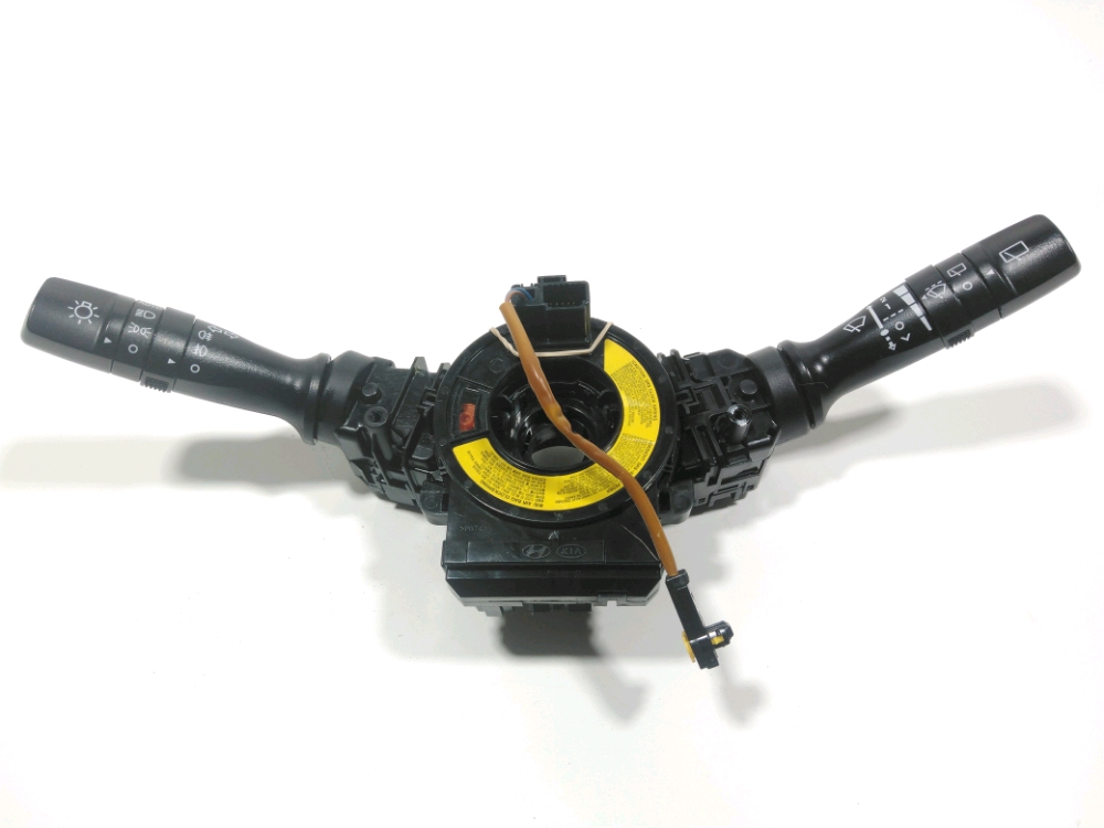 Commande sous-volant