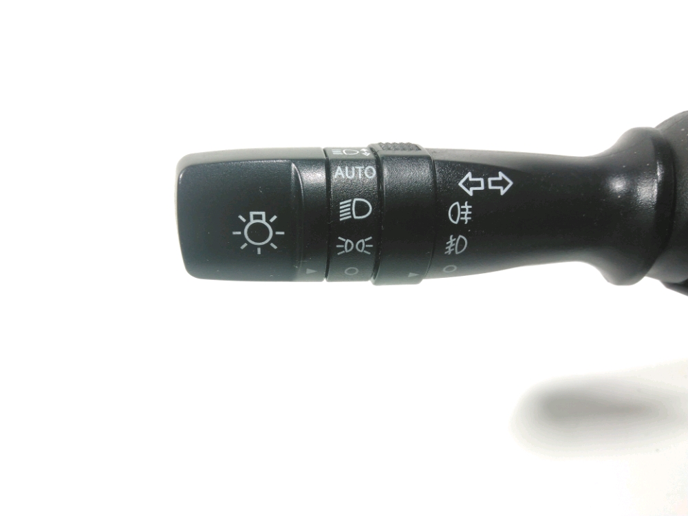 Commande sous-volant