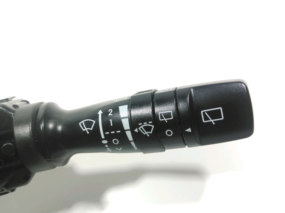 Commande sous-volant