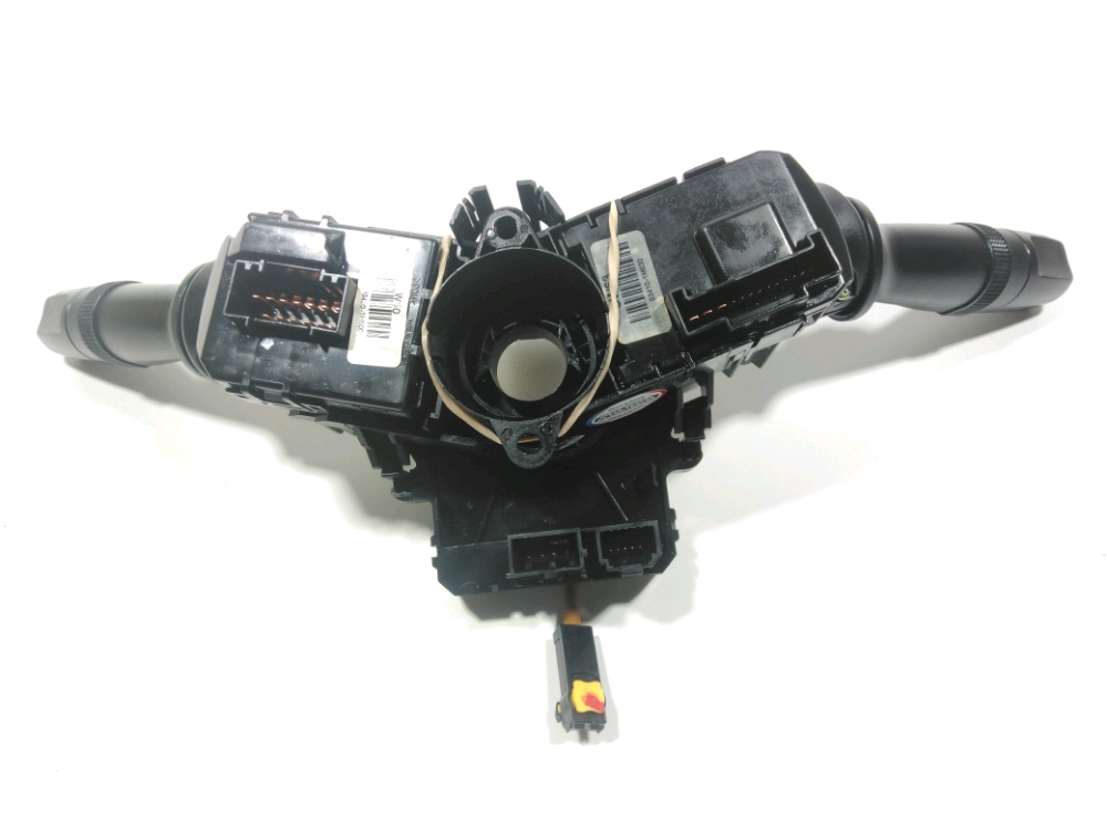 Commande sous-volant