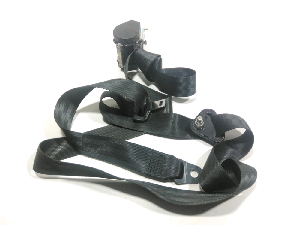 Ceinture avant droite